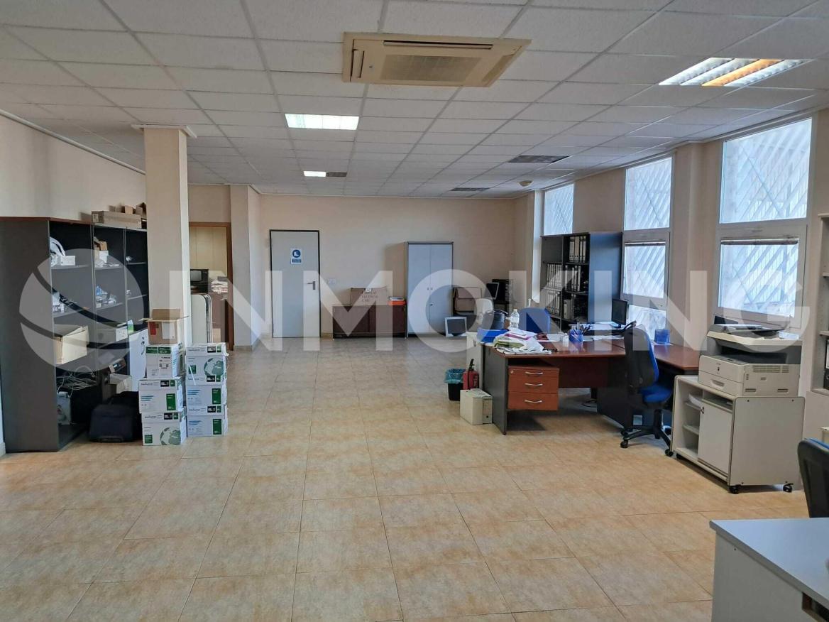 Foto de la propiedad Nave logística en Alberic, Valencia